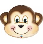 monkey-head-helium-balloon